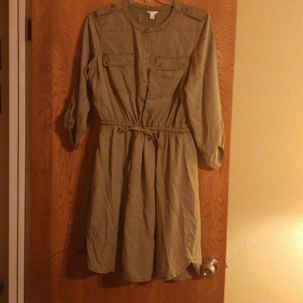 Cute dress